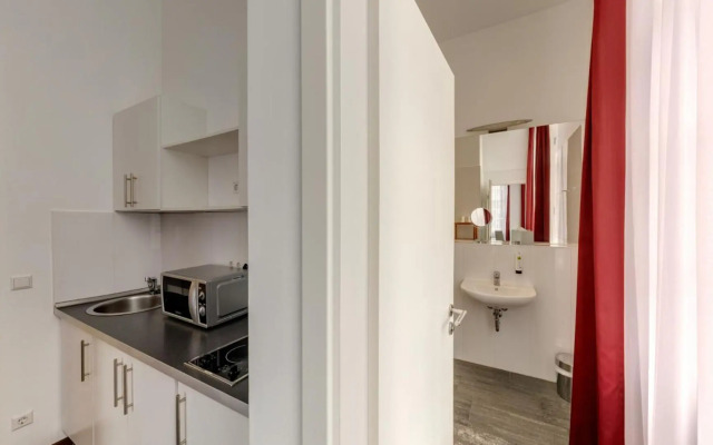 GLS Studio Hotel Berlin