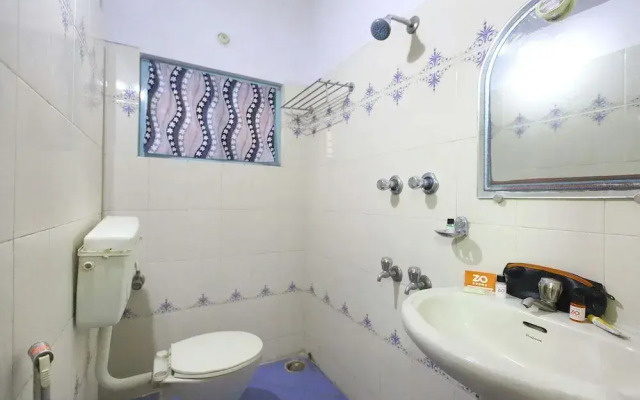 ZO Rooms Rajajinagar 5th Block