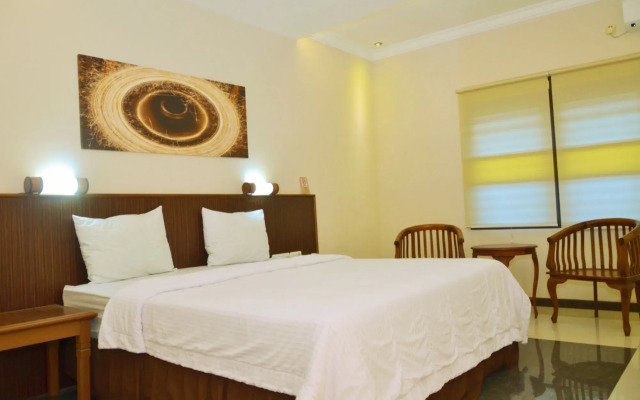 Arsela Hotel Pangkalan Bun