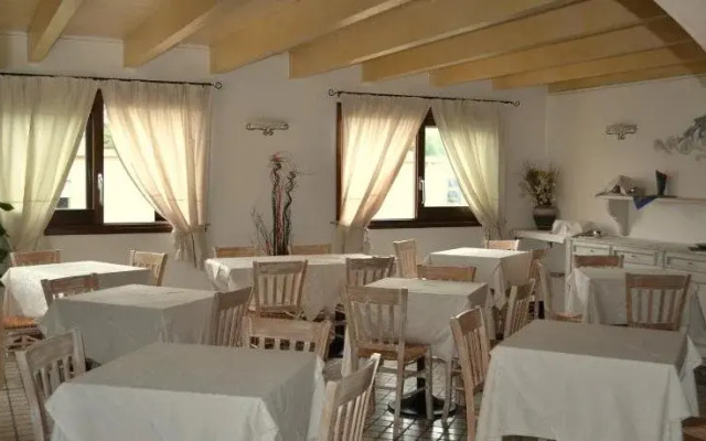 Hotel Delfino