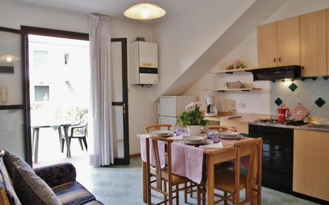 Portosole e Tamerici Apartments