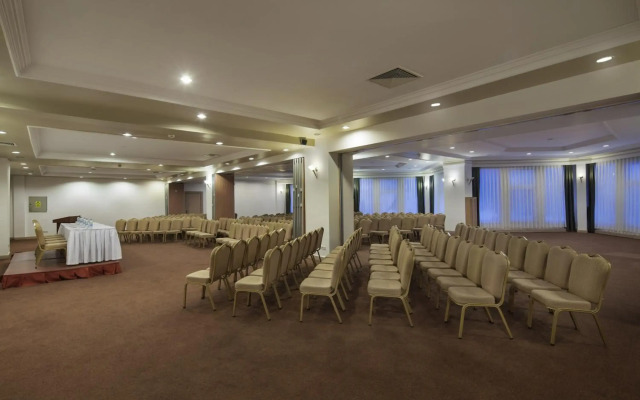 Palan Hotel