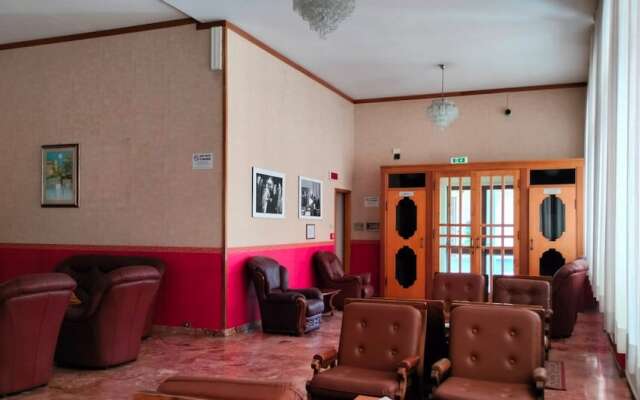 Hotel Continental