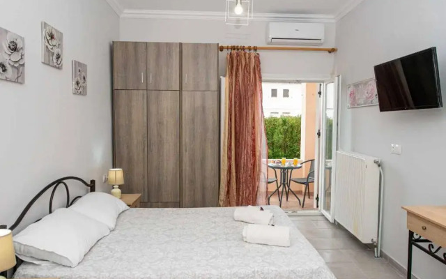 Lollas Studio 1 Acharavi Corfu