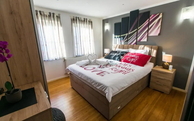 Apartment Elis
