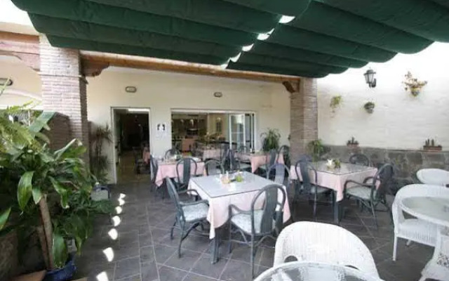 Sibarys Hotel Boutique
