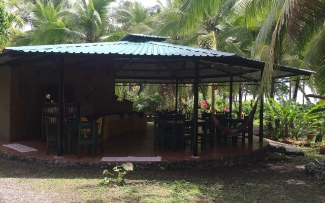 La Diosa Nature Lodge