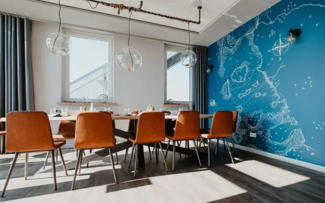 Siel59 Hotel & Restaurant