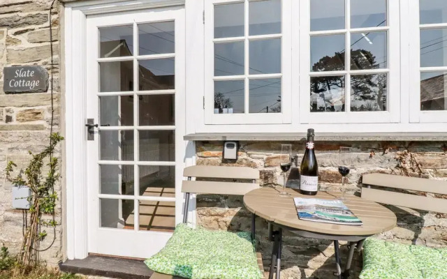 Slate Cottage