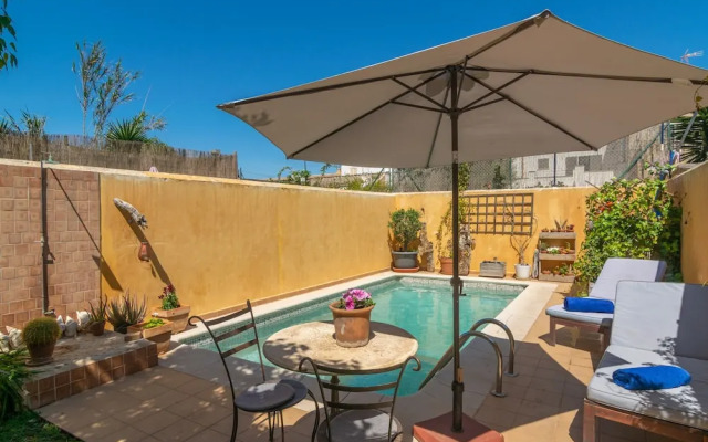 Els Ngels in Ses Salines