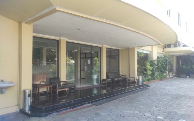 Shafira Hotel Malioboro