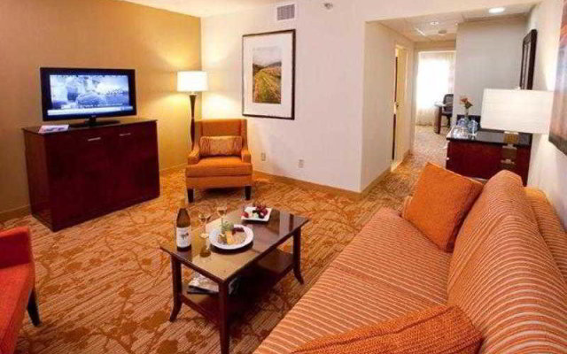 The Northland Inn - All Suite Hotel