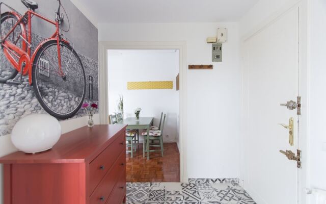 Homelike Embajadores