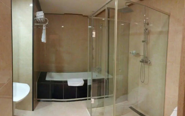 Castello Hotel