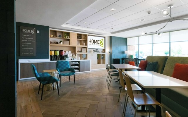 Home2 Suites by Hilton Joplin, MO