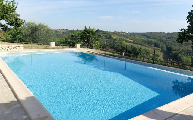 Holiday Home Roque Piquet - HDC401