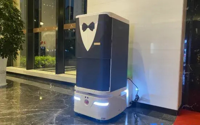 Xiangyang Guotou Jiayue Hotel