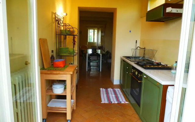 Casa Ezelina Bed and Breakfast