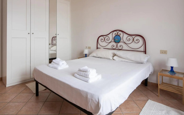 Welcomely - Isole Apartments