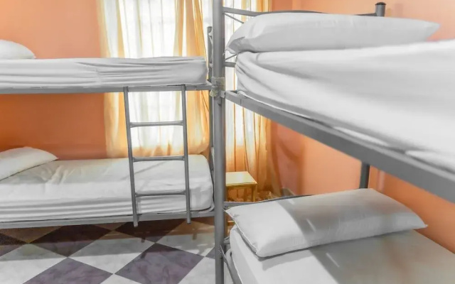 Albergue Rojo Plata by Vivere Stays - Hostel