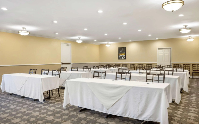 Best Western Oceanside Inn