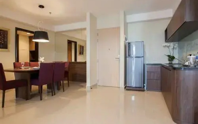 MG Suites Apt 19