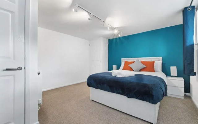High Wycombe Apartments