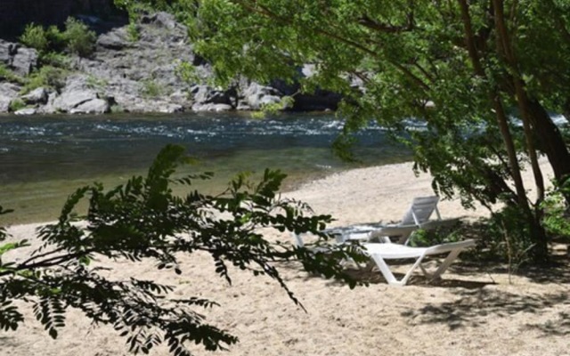 Camping La Charderie