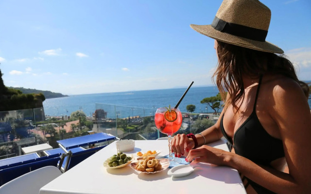 Hotel Il Faro