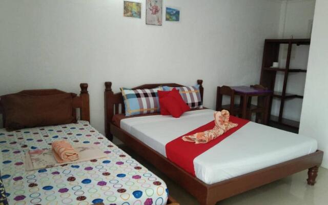 Pedro'S Resort