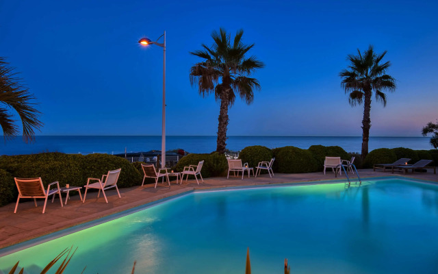 Paradou Mediterranee, BW Signature Collection