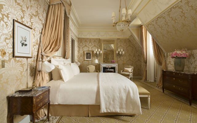 Ritz Paris