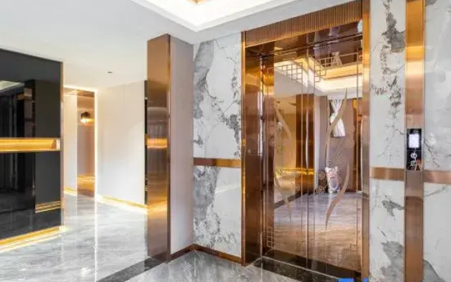 Zhirong Yuexiang Hotel (Dongguan Songshan Lake Branch)