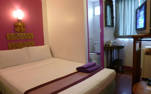 Sawasdee Bangkok Inn