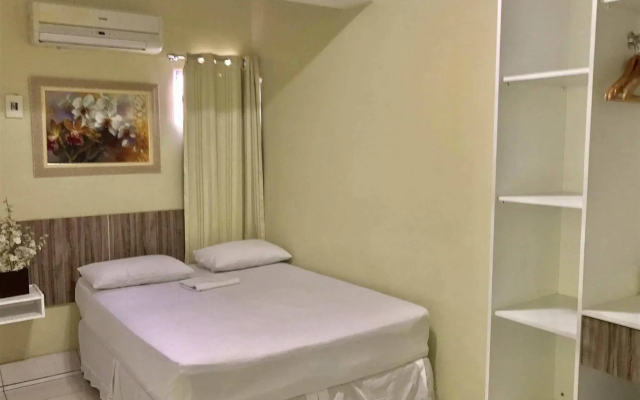 Hotel Aeroporto Star