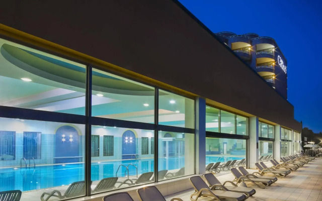 Remisens Premium Hotel Metropol