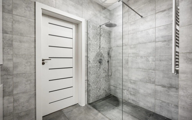Lumina stylish and spacious studio