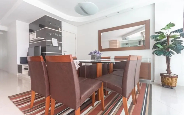Apartamento Almeida