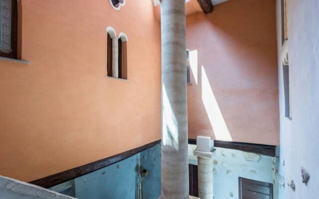 RSH Pantheon Enchanting Terrace