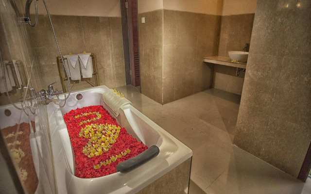 The Sawah Resort & Villa