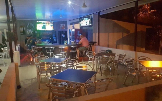 Hotel Luna de Mata de Limon