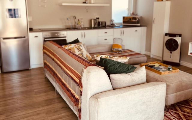 Botany House, in the heart of Hermanus