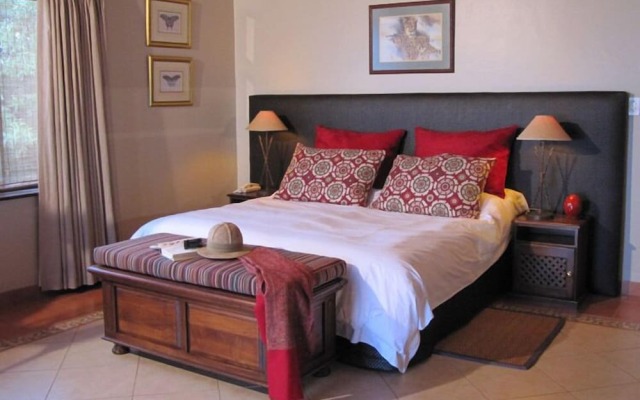 Pakamisa Private Game Reserve