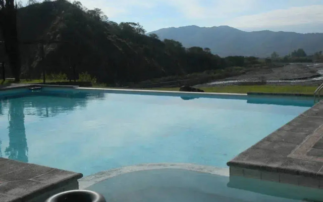 Finca El Boqueron