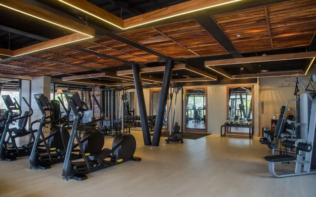 Solaz Signature Suites
