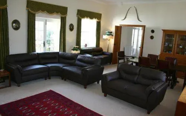 Westgate Cottage