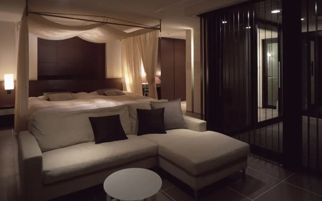 Sumiya Ryokan Kyoto