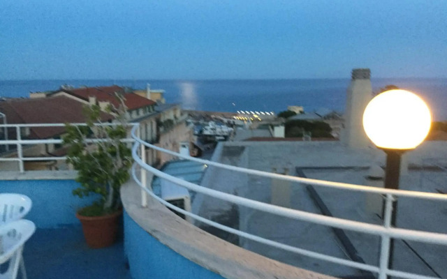 Hotel Belvedere