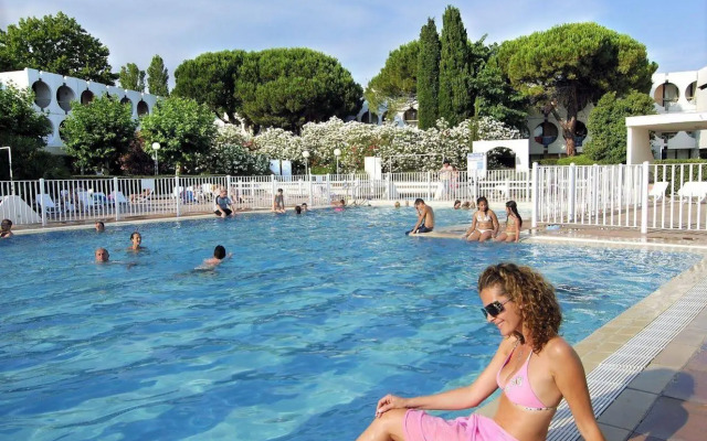 Residéal La Grande Motte