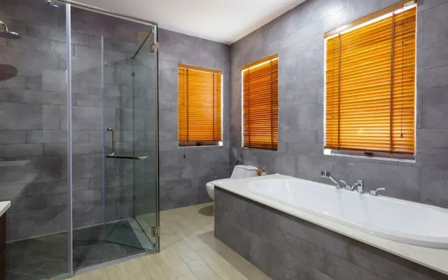 Le Palmier Ho Tram Resort